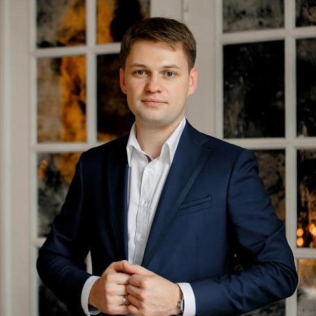 Aleksandr Yarygin